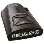 Радар-детектор Tomahawk Navajo S