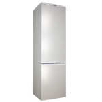 Холодильник DON R 295 нержавеющая сталь