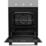 Встраиваемый электрический духовой шкаф Weissgauff EOS 456 XM