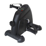 Велотренажер DFC B806 черный