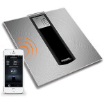 Весы напольные Redmond RS-740S