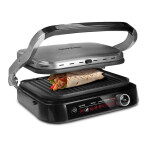 Электрогриль Zigmund & Shtain ZEG-928