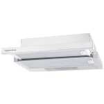 Встраиваемая вытяжка Zigmund & Shtain K 009.6 W