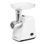 Мясорубка Polaris PMG 1852 RUS белый