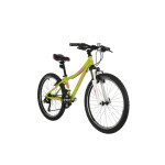 Велосипед Foxx 24AHV.CAMELLIA.12GN21