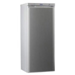 Морозильная камера Pozis FV-115 серебристый металлопласт