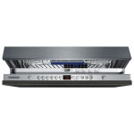 Встраиваемая посудомоечная машина Siemens SN 636X00IE