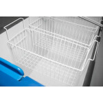 Морозильная камера Frostor Gellar FG 700 E синий