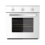 Встраиваемый электрический духовой шкаф Darina 1U BDE111 701 W