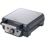 Вафельница First FA-5305-3 Black