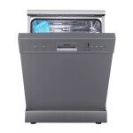 Посудомоечная машина Korting KDF 60240 S