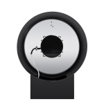 Каминная вытяжка HOMSair Fly 1000SD 39 черный