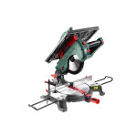 Пила торцовочная Hammer STL1800/250C