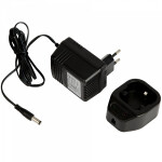 Аккумуляторная дрель-шуруповерт Delta ДАШ5-10,8В/1