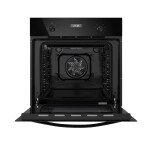 Встраиваемый электрический духовой шкаф Maunfeld EOEM 589B2