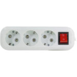Сетевой фильтр Smartbuy SBE-16-3-1.5-ZS