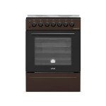 Электрическая плита Artel Comarella 01-E коричневый