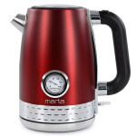 Чайник электрический Marta MT-4571 бордовый гранат