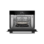 Встраиваемый электрический духовой шкаф Maunfeld MCMO.44.9GB