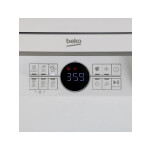 Посудомоечная машина Beko BDFS26120WQ