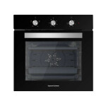 Встраиваемый электрический духовой шкаф Zigmund & Shtain E 147 B