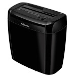 Шредер Fellowes PowerShred 36C (FS-47003)