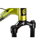 Велосипед Stinger 29AHD.PYTHSTD.20GN1