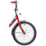 Велосипед Novatrack 203URBAN.RD22