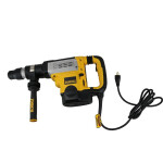 Перфоратор DeWalt D25773K