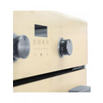 Встраиваемый электрический духовой шкаф Lex EDP 092 IV