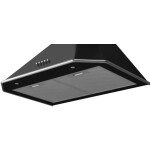 Каминная вытяжка Korting KHC 6839 NX