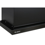 Встраиваемая вытяжка Gefest ВО 4601 К23