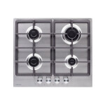 Встраиваемая газовая варочная панель Graude GS 60.1 E