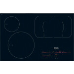 Встраиваемая индукционная варочная панель Miele KM 6358
