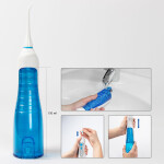 Ирригатор ProfiCare PC-DC 3031