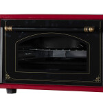 Мини-печь Willmark WOF-365RG