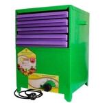 Сушилка для овощей УЗБИ Сухофрукт Г01