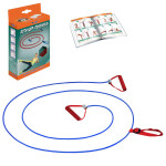 Эспандер V76 Одинарный взрослый ЭЛБ-К