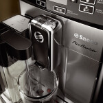 Кофемашина Saeco HD 8928/09