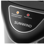 Термопот SunWind SUN-TP-1