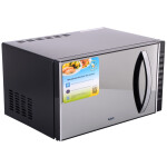 Микроволновая печь BBK 23MWS-826T/B-M