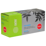 Картридж Cactus CS-TK580C