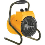 Тепловая пушка Jax JH-0.5С