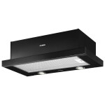 Встраиваемая вытяжка Hyundai HBH 6232 BK