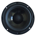 Автоакустика Ural AS-W165MB