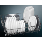 Встраиваемая посудомоечная машина Siemens SN 61HX08VE