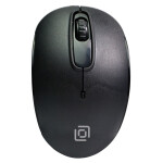 Мышь Oklick 505MW черный