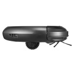 Робот-пылесос iClebo O5 WiFi (YCR-M07-20W) черный