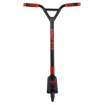 Самокат трюковый Evo Fitness Speed черно-красный