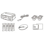 Многофункциональное устройство Canon Pixma G2410 (2313C009)